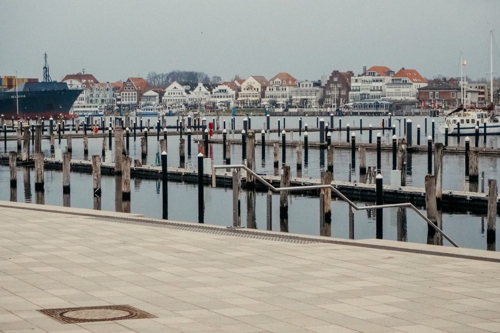 Travemünde Blog