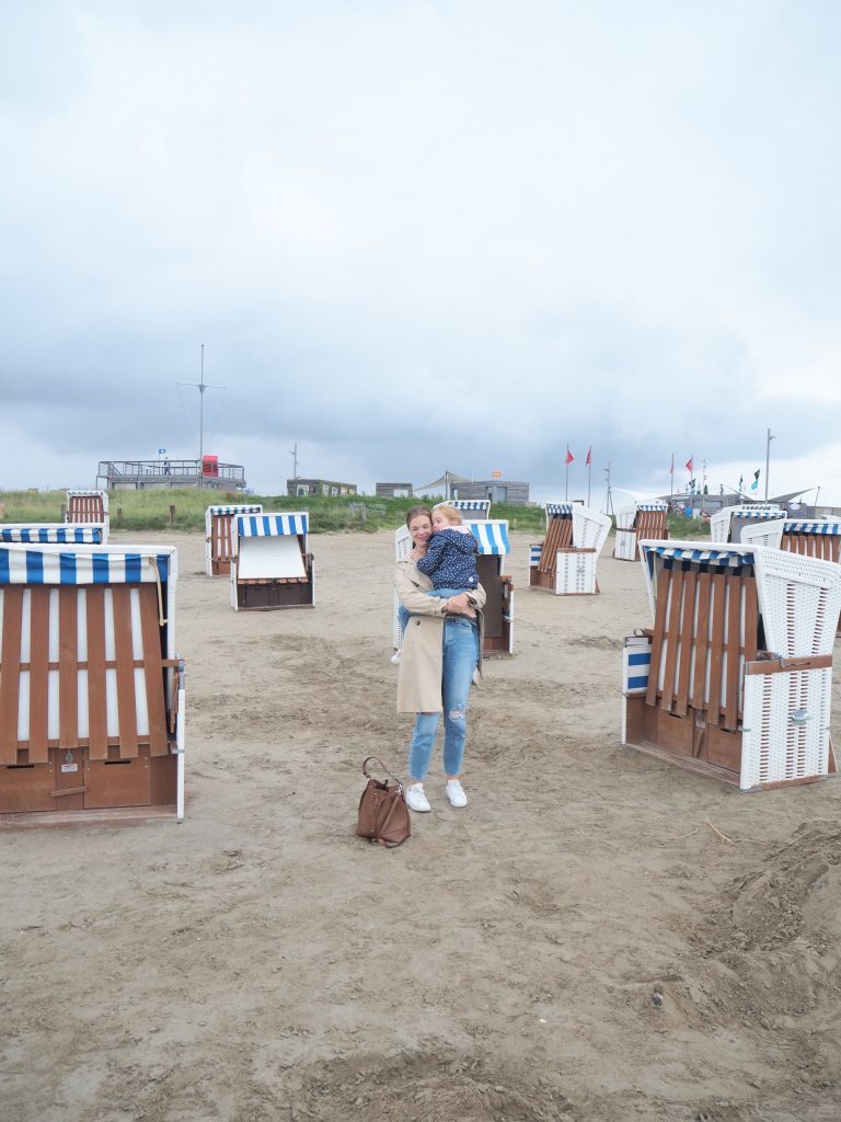 Küstenperle Büsum