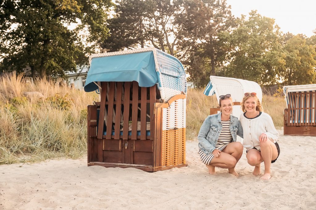 Timmendorfer Strand Tipps