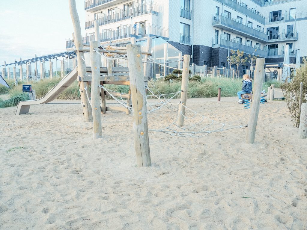 Küstenperle Büsum