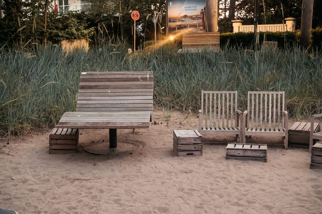 Timmendorfer Strand Hotel