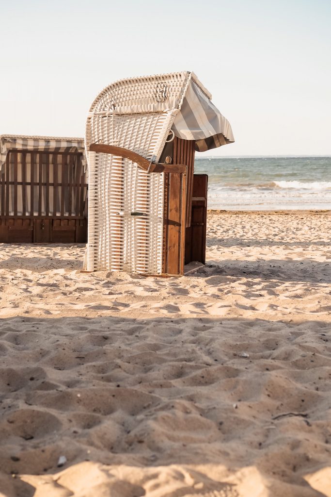 Timmendorfer Strand