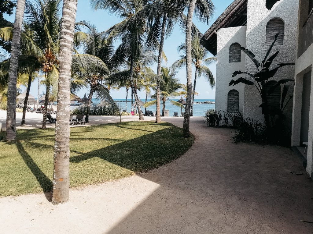 Mauritius mit Kindern
