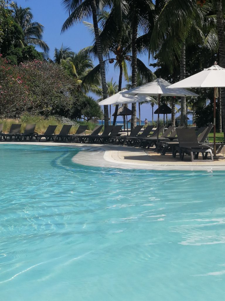 Canonniere Beachcomber