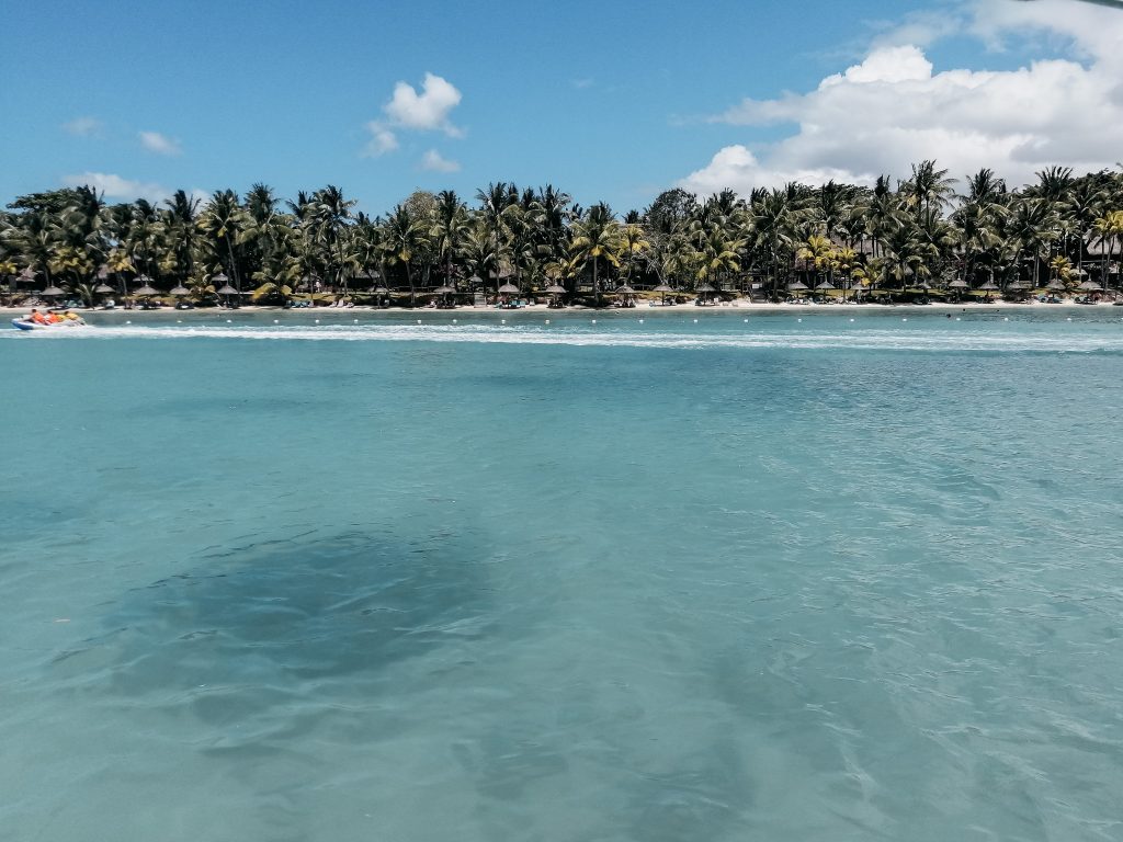Mauritius mit Kindern